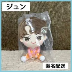 SEVENTEEN 一番くじ PetiTEENぬいぐるみ ミンギュ - メルカリ