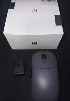 VAXEE E1 4k ライトブルー 限定品 - メルカリ