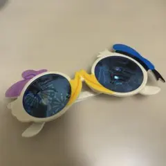 ドナルドダック サングラス