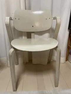 イルマリ・タピオヴァーラ Aslak チェア ヴィンテージ 北欧家具 Asko