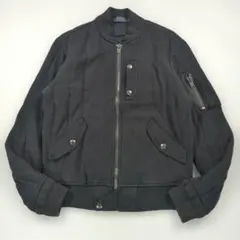 希少　POLO SPORT ダウン80% MA-1 フライトジャケット POLO SPORT(ポロスポーツラルフローレン) / フライトジャケット