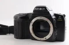 フィルムカメラ一眼レフ　ミノルタMINOLTA α3xi ズームレンズ2本つき 2025年最新】ミノルタ α3XIの人気アイテム - メルカリ