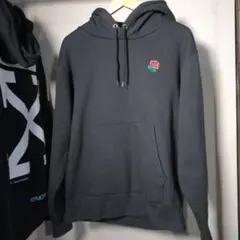 fr2 パーカー - メルカリ