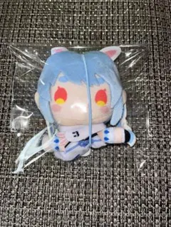 ホロライブ 指パペット 兎田ぺこら