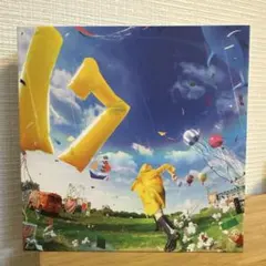 SEVENTEEN 11th ミニアルバム SEVENTEENTH HEAVEN