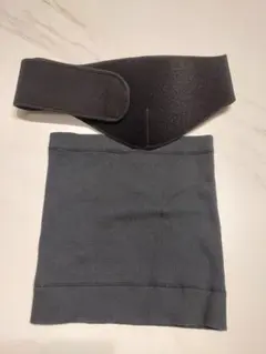 妊婦帯セット ピジョン 腹巻き ささえ帯 腹帯