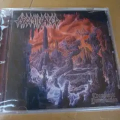 デスメタル 洋楽