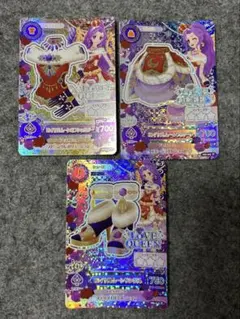 2026年最新】アイカツカード 美月の人気アイテム - メルカリ