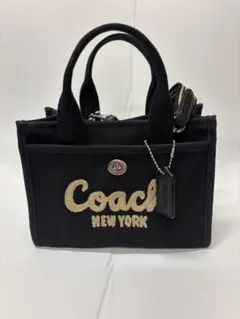 2025年最新】カーゴトート coachの人気アイテム - メルカリ