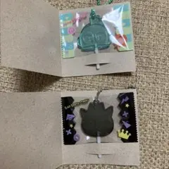 サンリオキャラクターズ キャンディチャームズ 2種類