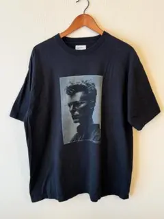 【激レア】デヴィッド・ボウイ ヴィンテージTシャツ XL ボックスシルエット 2026年最新】david bowie t xlの人気アイテム - メルカリ