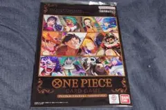 ワンピースカード　プレミアムカードコレクションvol3