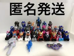 びっくらたまご　フィギュア　仮面ライダーシリーズ27個プラスおまけ3個