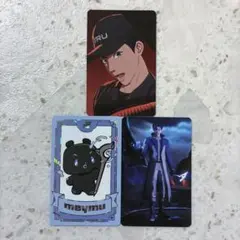 plave イェジュン　Weverse Con 入場特典　トレカ PLAVE かくれんぼ weverse特典トレカ イェジュン - メルカリ