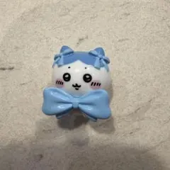 びっくらたまご ちいかわ リボンなみんな ハチワレ