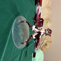 戦姫絶唱シンフォギアGX 雪音クリス 1/7 完成品フィギュア