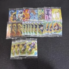 ドラゴンボール イタジャガ vol.9まとめうり