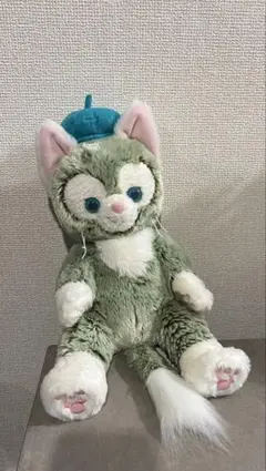 ジェラトーニ ディズニー ぬいぐるみ