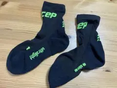 CEP ULTRALIGHT COMPRESSION SOCKS