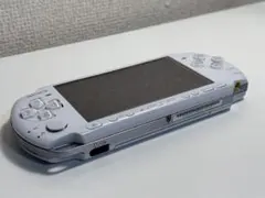 【美品】PSP-3000 画面傷なし・画面焼けなし