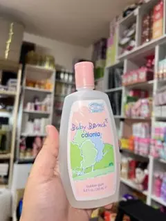 Baby bench colonia bubble gum 200ml