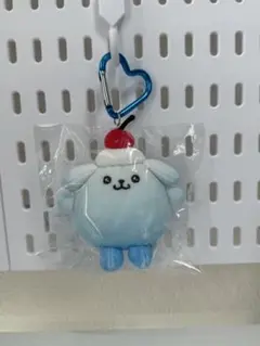 サンリオ ポムポムプリン ハッピーフレーバー2マスコット シュワシュワ