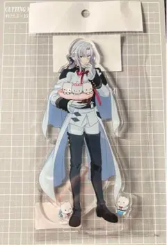 2025年最新】フェリド アクリルスタンドの人気アイテム - メルカリ
