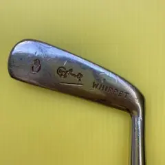 ホワイトヘザー ジョージ ニコル Ｌ字パター ホワイトヘザー ジョージ ニコル L字パター - メルカリ