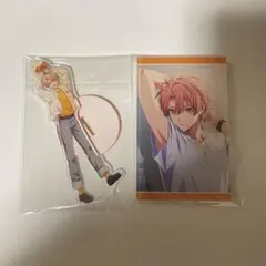 和泉三月 缶バッジ