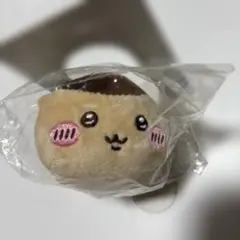 ちいかわ ねそべりぬいぐるみ2 くりまんじゅう ガチャ