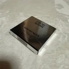 Dior バックステージ フェイスグロウパレット 004 ローズゴールド