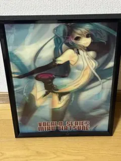 2026年最新】初音ミク 3D ポスターの人気アイテム - メルカリ