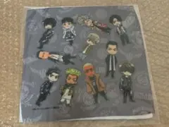 HIGH ＆ LOWマイクロファイバータオル