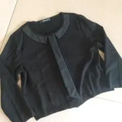 ニットカーディガン ニット