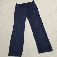 Carhartt WIP/カーハート ユニットパンツ【M】ネイビー W30のサムネイル