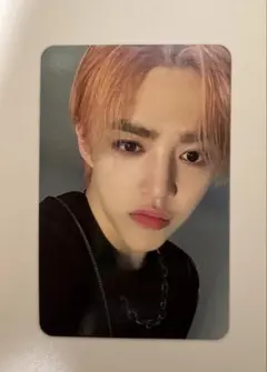 SEVENTEEN エスクプス SPILL THE FEELS NEW封入