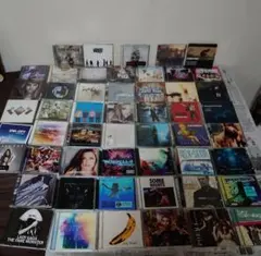 邦ロックCD まとめ売り 2025年最新】cd まとめ売り ロックの人気アイテム - メルカリ