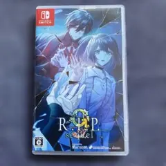 9 R.I.P. 通常版 - メルカリ