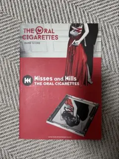 THE ORAL CIGARETTES バンドスコア