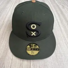 NEW ERA 59FIFTY ホワイトソックス セレクション別注 希少 完売品