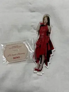 【2025 2ND IS:SUE 】IS:SUE 坂口梨乃 RINO アクスタ