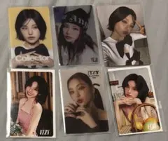 2026年最新】YEJI itzyの人気アイテム - メルカリ