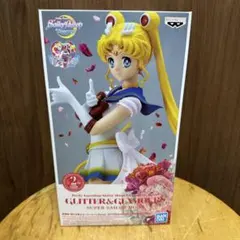 2026年最新】セーラームーン グリッターグラマラスの人気アイテム