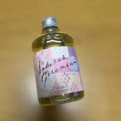 北の国から アロマバスエッセンス ナチュラルアイランド　さくらとゼラニウムのサムネイル