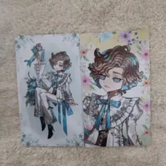 第五人格 AGF 気象学者