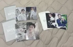 maniac フォトカード ポストカード まとめ売り