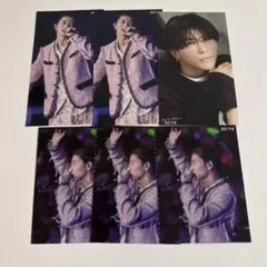 末澤誠也 Aぇ! group 厚紙