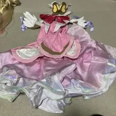 overwatch ドキドキウォッチ　ジュノ　コスプレのサムネイル