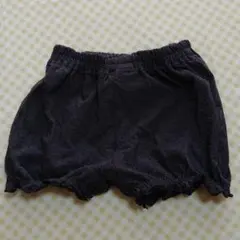 値下げ　かぼちゃパンツ