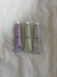 CHANEL チャンスハンドクリームのサムネイル